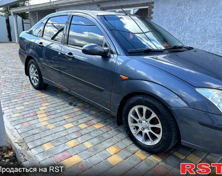 Форд Фокус, объемом двигателя 1.6 л и пробегом 0 тыс. км за 3250 $, фото 2 на Automoto.ua