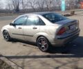 Форд Фокус, объемом двигателя 1.6 л и пробегом 278 тыс. км за 3300 $, фото 4 на Automoto.ua