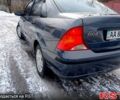 Форд Фокус, объемом двигателя 1.8 л и пробегом 270 тыс. км за 3400 $, фото 11 на Automoto.ua