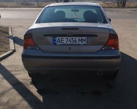 Форд Фокус, объемом двигателя 1.6 л и пробегом 278 тыс. км за 3300 $, фото 3 на Automoto.ua
