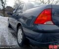 Форд Фокус, объемом двигателя 1.8 л и пробегом 270 тыс. км за 3400 $, фото 6 на Automoto.ua