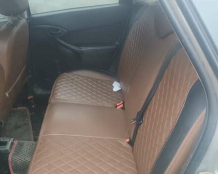 Форд Фокус, объемом двигателя 1.6 л и пробегом 235 тыс. км за 3800 $, фото 2 на Automoto.ua