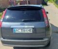 Форд Фокус, объемом двигателя 1.6 л и пробегом 215 тыс. км за 5000 $, фото 2 на Automoto.ua