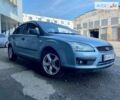 Форд Фокус, об'ємом двигуна 1.4 л та пробігом 322 тис. км за 4500 $, фото 1 на Automoto.ua