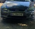 Форд Фокус, объемом двигателя 1.6 л и пробегом 215 тыс. км за 5000 $, фото 1 на Automoto.ua