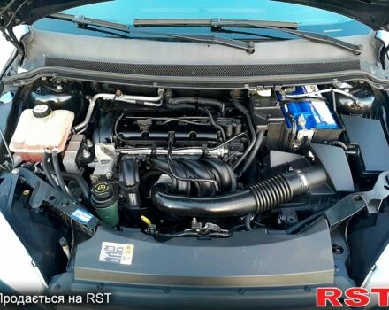 Форд Фокус, об'ємом двигуна 1.6 л та пробігом 172 тис. км за 5750 $, фото 12 на Automoto.ua