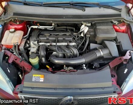 Форд Фокус, об'ємом двигуна 1.6 л та пробігом 173 тис. км за 5550 $, фото 12 на Automoto.ua