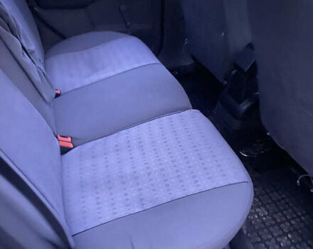 Форд Фокус, объемом двигателя 1.6 л и пробегом 298 тыс. км за 4000 $, фото 5 на Automoto.ua