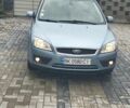 Форд Фокус, объемом двигателя 1.8 л и пробегом 243 тыс. км за 4400 $, фото 1 на Automoto.ua