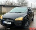 Форд Фокус, объемом двигателя 1.6 л и пробегом 1 тыс. км за 4600 $, фото 1 на Automoto.ua