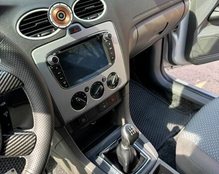 Форд Фокус, объемом двигателя 1.6 л и пробегом 309 тыс. км за 3980 $, фото 3 на Automoto.ua