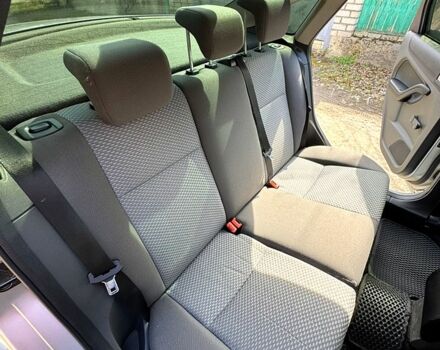 Форд Фокус, объемом двигателя 1.6 л и пробегом 309 тыс. км за 3980 $, фото 6 на Automoto.ua