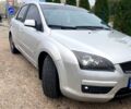 Форд Фокус, об'ємом двигуна 1.6 л та пробігом 268 тис. км за 4200 $, фото 3 на Automoto.ua