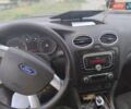 Форд Фокус, объемом двигателя 2 л и пробегом 286 тыс. км за 3700 $, фото 7 на Automoto.ua