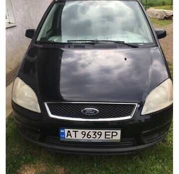 Форд Фокус, объемом двигателя 1.8 л и пробегом 220 тыс. км за 5600 $, фото 1 на Automoto.ua