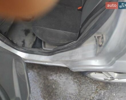 Форд Фокус, объемом двигателя 2 л и пробегом 286 тыс. км за 3700 $, фото 5 на Automoto.ua