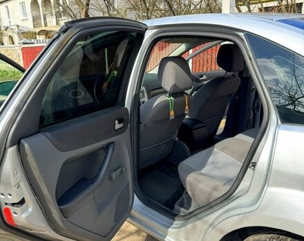 Форд Фокус, объемом двигателя 1.6 л и пробегом 309 тыс. км за 3980 $, фото 8 на Automoto.ua