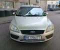 Форд Фокус, об'ємом двигуна 1.6 л та пробігом 206 тис. км за 5700 $, фото 3 на Automoto.ua