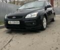 Форд Фокус, объемом двигателя 1.6 л и пробегом 223 тыс. км за 4600 $, фото 1 на Automoto.ua