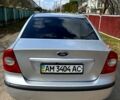 Форд Фокус, объемом двигателя 1.6 л и пробегом 309 тыс. км за 3980 $, фото 1 на Automoto.ua