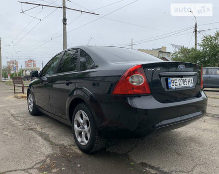 Форд Фокус, об'ємом двигуна 1.6 л та пробігом 265 тис. км за 5350 $, фото 6 на Automoto.ua