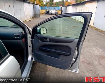 Форд Фокус, объемом двигателя 1.6 л и пробегом 178 тыс. км за 4800 $, фото 1 на Automoto.ua