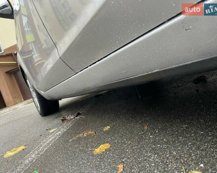 Форд Фокус, об'ємом двигуна 1.6 л та пробігом 246 тис. км за 4200 $, фото 4 на Automoto.ua