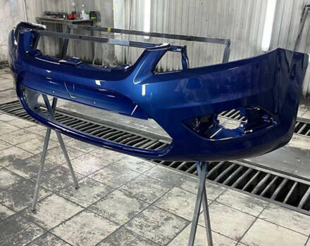 Форд Фокус 2008 в Киеве на Automoto.ua Форд Фокус, объемом двигателя 1.6 л и пробегом 200 тыс. км за 5800 $, фото 17 на Automoto.ua