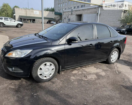 Форд Фокус, об'ємом двигуна 1.6 л та пробігом 234 тис. км за 5600 $, фото 3 на Automoto.ua