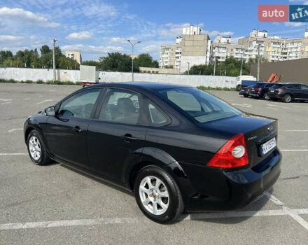 Форд Фокус, объемом двигателя 1.6 л и пробегом 225 тыс. км за 5700 $, фото 5 на Automoto.ua