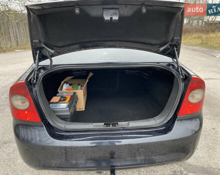 Форд Фокус, объемом двигателя 1.8 л и пробегом 300 тыс. км за 5500 $, фото 11 на Automoto.ua