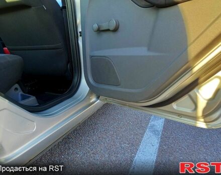 Форд Фокус, объемом двигателя 16 л и пробегом 185 тыс. км за 5500 $, фото 9 на Automoto.ua