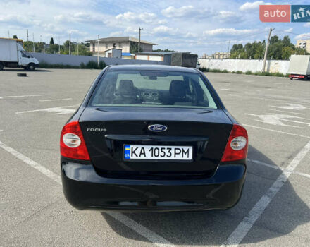 Форд Фокус, объемом двигателя 1.6 л и пробегом 225 тыс. км за 5700 $, фото 4 на Automoto.ua