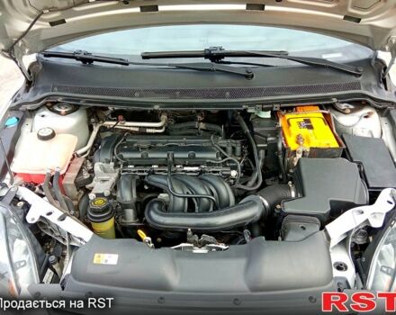 Форд Фокус, об'ємом двигуна 1.6 л та пробігом 165 тис. км за 5775 $, фото 7 на Automoto.ua