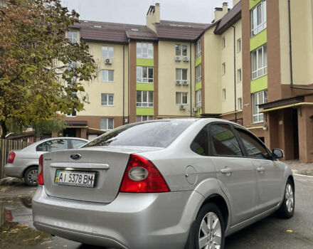 Форд Фокус, об'ємом двигуна 1.6 л та пробігом 246 тис. км за 4200 $, фото 2 на Automoto.ua
