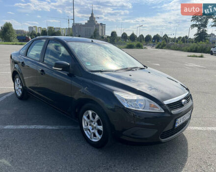 Форд Фокус, объемом двигателя 1.6 л и пробегом 225 тыс. км за 5700 $, фото 1 на Automoto.ua