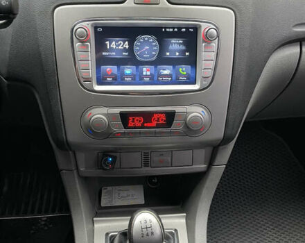 Форд Фокус, об'ємом двигуна 1.6 л та пробігом 246 тис. км за 4200 $, фото 10 на Automoto.ua
