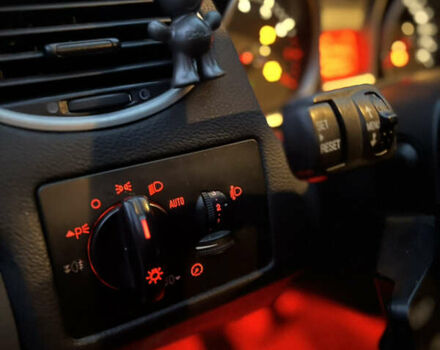 Форд Фокус 2008 в Киеве на Automoto.ua Форд Фокус, объемом двигателя 1.6 л и пробегом 200 тыс. км за 5800 $, фото 18 на Automoto.ua