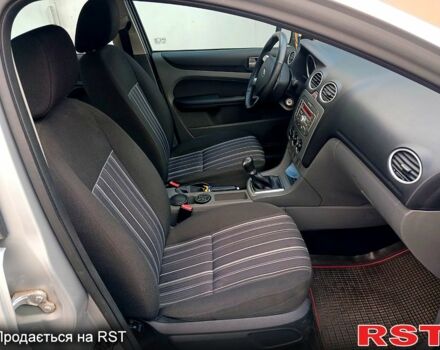 Форд Фокус, объемом двигателя 1.6 л и пробегом 178 тыс. км за 4800 $, фото 2 на Automoto.ua