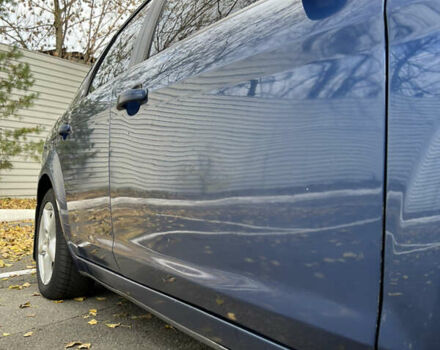 Форд Фокус 2008 в Киеве на Automoto.ua Форд Фокус, объемом двигателя 1.6 л и пробегом 200 тыс. км за 5800 $, фото 2 на Automoto.ua