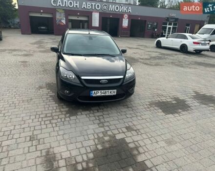 Форд Фокус, об'ємом двигуна 1.6 л та пробігом 215 тис. км за 5999 $, фото 7 на Automoto.ua