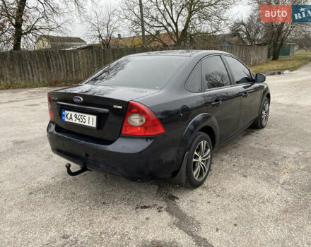 Форд Фокус, объемом двигателя 1.8 л и пробегом 300 тыс. км за 5500 $, фото 3 на Automoto.ua