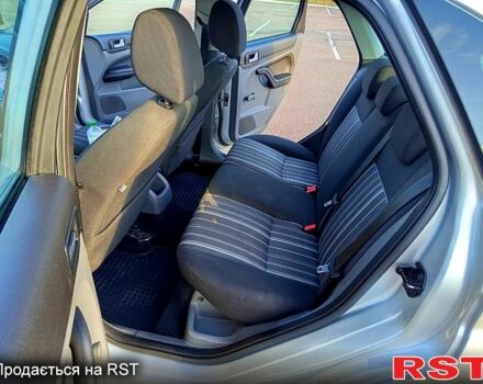 Форд Фокус, объемом двигателя 16 л и пробегом 185 тыс. км за 5500 $, фото 4 на Automoto.ua