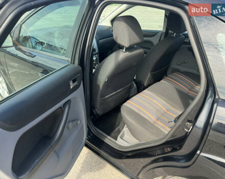 Форд Фокус, объемом двигателя 1.6 л и пробегом 225 тыс. км за 5700 $, фото 7 на Automoto.ua