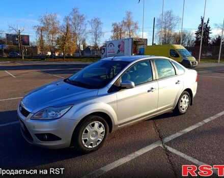 Форд Фокус, объемом двигателя 16 л и пробегом 185 тыс. км за 5500 $, фото 2 на Automoto.ua