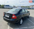 Форд Фокус, объемом двигателя 1.6 л и пробегом 225 тыс. км за 5700 $, фото 3 на Automoto.ua