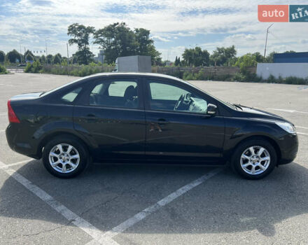 Форд Фокус, объемом двигателя 1.6 л и пробегом 225 тыс. км за 5700 $, фото 2 на Automoto.ua