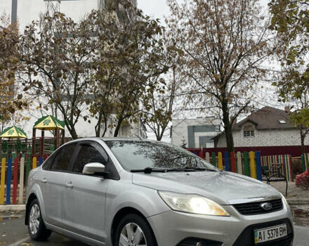 Форд Фокус, об'ємом двигуна 1.6 л та пробігом 246 тис. км за 4200 $, фото 1 на Automoto.ua