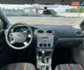 Форд Фокус, объемом двигателя 1.6 л и пробегом 225 тыс. км за 5700 $, фото 8 на Automoto.ua