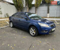 Форд Фокус 2008 в Киеве на Automoto.ua Форд Фокус, объемом двигателя 1.6 л и пробегом 200 тыс. км за 5800 $, фото 8 на Automoto.ua